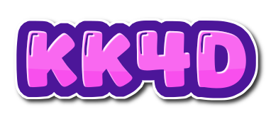 KK4D Logo